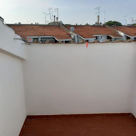 Roma A Un Passo E Il Mare In Casa Lejlighed Marina di Cerveteri Eksteriør billede