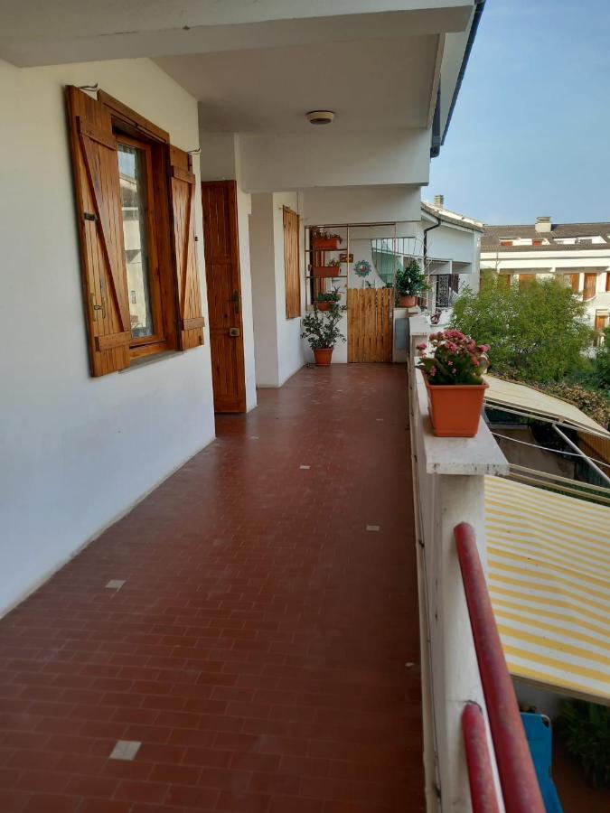 Roma A Un Passo E Il Mare In Casa Lejlighed Marina di Cerveteri Eksteriør billede