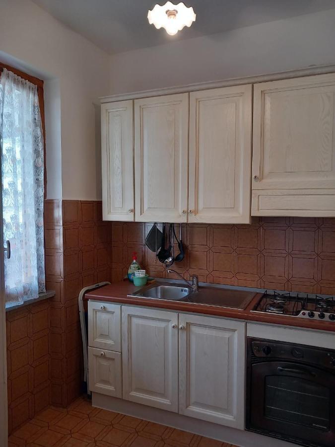 Roma A Un Passo E Il Mare In Casa Lejlighed Marina di Cerveteri Eksteriør billede