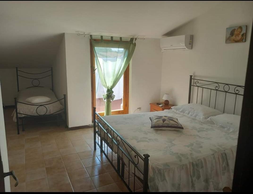 Roma A Un Passo E Il Mare In Casa Lejlighed Marina di Cerveteri Eksteriør billede